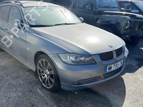 Left front window switch BMW 3 Touring (E91) 330 xd | BP19955255I27  - Image 6