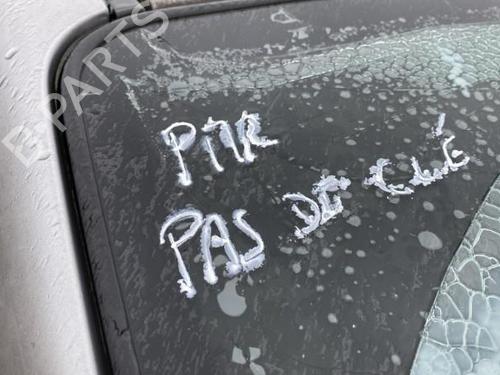 Left tailgate light MAZDA 3 Saloon (BK) 1.6 (BK12) | BP23768866C79  - Image 11