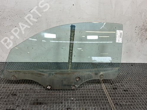 Used Front left door window Front left door window HYUNDAI COUPE I (RD) [1996-2004] 33805429 33805429