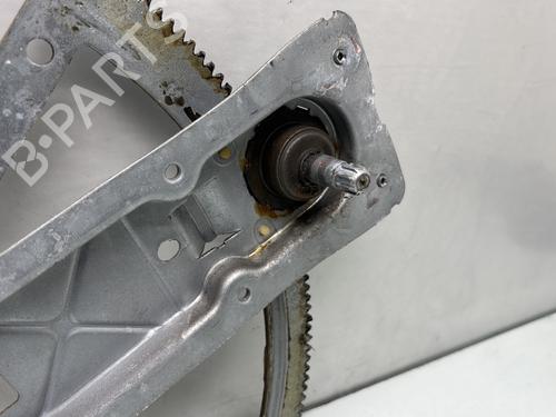 Front left window mechanism OPEL CORSA B (S93) 1.0 i 12V (F08, F68, M68) | BP29507763C22 