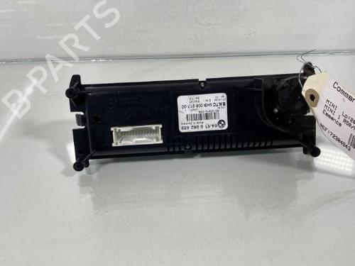 Climate control MINI MINI (R56) | BP20021572I5 - Image 2