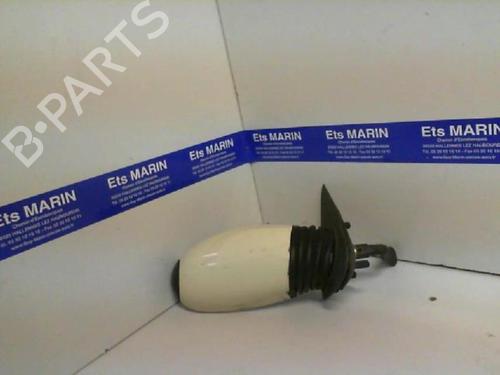 Right mirror FIAT SEICENTO / 600 (187_) 1.1 (187AXB, 187AXB1A, 187AXC1A02) | BP21950060C27 
