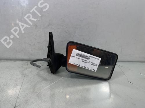 Used Right mirror Right mirror CITROËN AX (ZA-_) [1986-1998] 36306995 36306995
