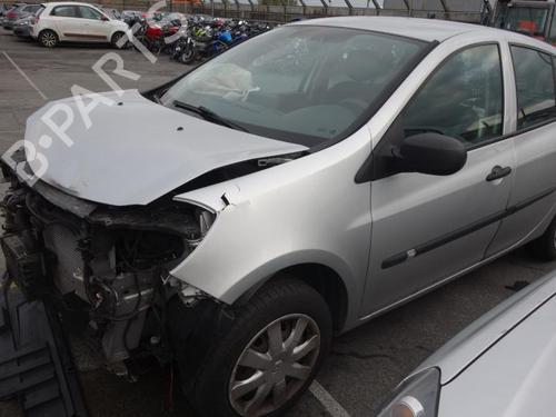 Used Parts RENAULT CLIO III (BR0/1, CR0/1) 1.5 dCi (75 hp) 3016303