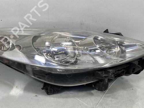 Left headlight PEUGEOT 307 Break (3E) 1.6 HDi 110 | BP33830453C28 - Image 2