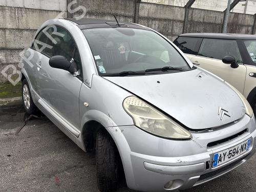 Fælk CITROËN C3 Pluriel (HB_) 1.4 HDi | BP32302268C45 - Image 21