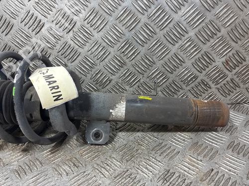 Used Left front shock absorber Left front shock absorber 39607107 39607107