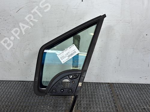 Used Front left quarter glass Front left quarter glass PEUGEOT PARTNER Box Body/MPV 1.6 BlueHDi 100 (100 hp) 33874618 33874618