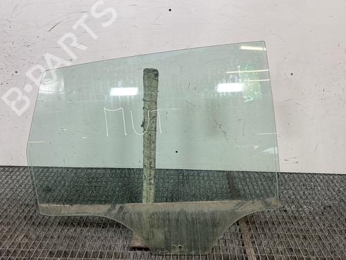 Used Rear right door window VW POLO IV (9N_, 9A_) 1.4 TDI (70 hp) 29481898