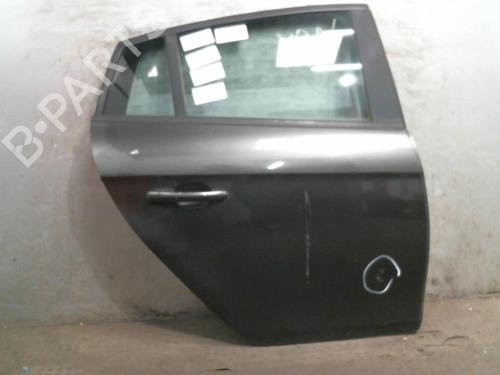 Used Right rear door FIAT BRAVO II (198_) 1.9 D Multijet (198AXC1B) (150 hp) 21951935