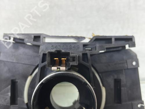 Used Squib airbag Squib airbag RENAULT CLIO II (BB_, CB_) 1.4 16V (B/CB0P, BB13) (98 hp) 34332980 34332980