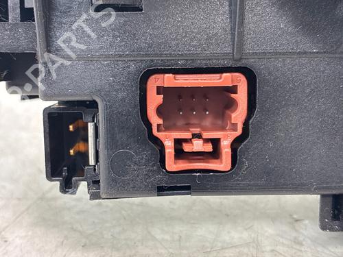Steering column stalk PEUGEOT 307 CC (3B) 2.0 HDi 135 | BP36281248I23  - Image 7