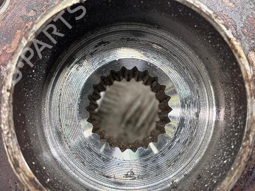 Right front steering knuckle OPEL CORSA E (X15) 1.4 (08, 68) | BP36792258M26 - Image 2