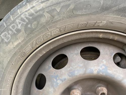 Rim VW SHARAN (7M8, 7M9, 7M6)  | BP21961768C45 