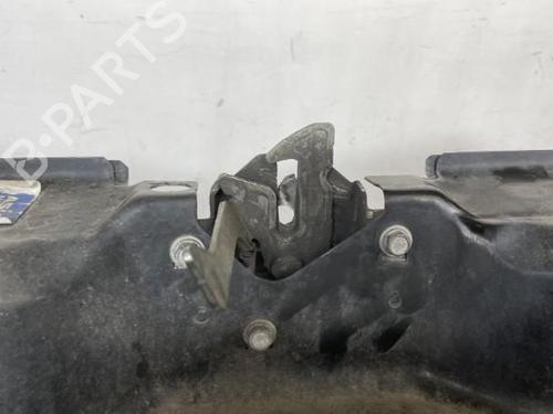 Front slam panel FORD KA (RU8) 1.2 | BP19969934C72 