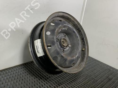 Used Rim CITROËN C2 (JM_) 1.4 HDi (68 hp) 21797372