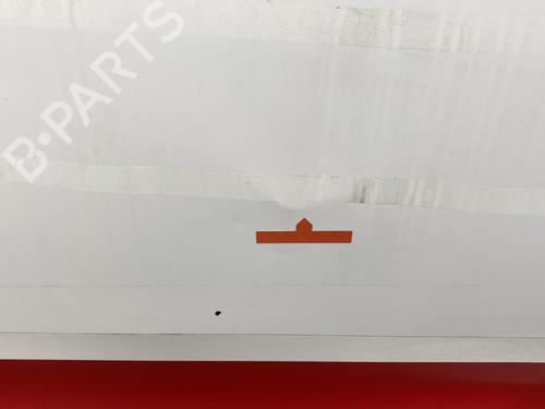 Used Left rear door Left rear door 19955294 19955294