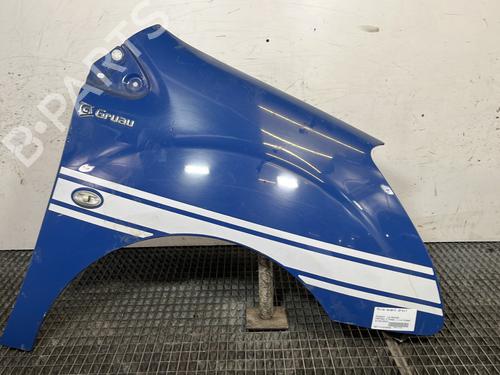 Used Right front fenders PEUGEOT PARTNER Tepee 1.6 HDi (112 hp) 31376822