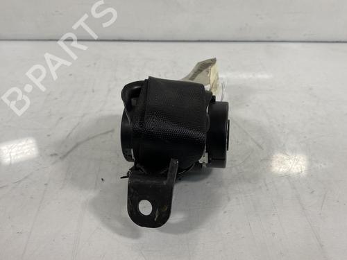 Venstre bak beltestrammer OPEL ASTRA G Hatchback (T98)  | BP20016702C89 