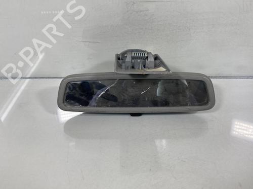 Rear mirror MERCEDES-BENZ C-CLASS (W203) C 200 CDI (203.007) | BP20004194I6 