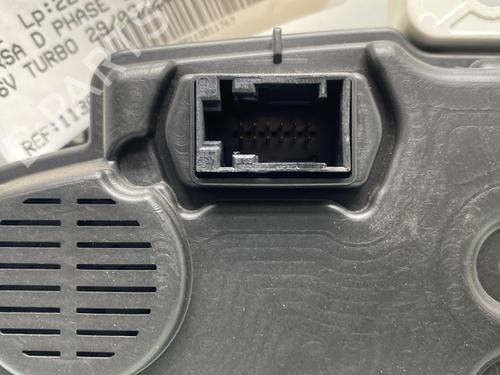 Instrument cluster OPEL CORSA D (S07) 1.3 CDTI (L08, L68) | BP29707482C47 