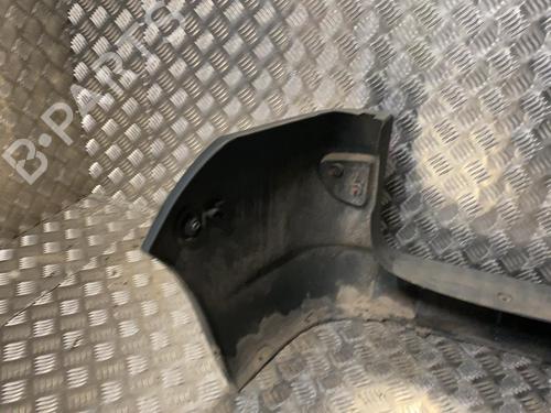 Rear bumper RENAULT KANGOO (KC0/1_) 1.4 (KC0C, KC0H, KC0B, KC0M) | BP21955587C8 