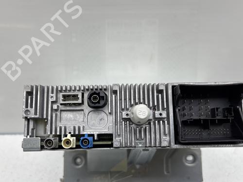 Radio CITROËN BERLINGO Box Body/MPV (B9) 1.6 BlueHDi 100 | BP29939672E6 