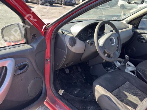 Rear left interior door handle DACIA SANDERO 1.5 dCi | BP26715674I15 - Image 17