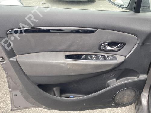 Zderzak przedni RENAULT GRAND SCÉNIC III (JZ0/1_) 1.5 dCi (JZ09, JZ0D, JZ10, JZ14, JZ1G, JZ29, JZ2C) | BP29971062C7 