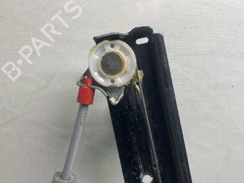 Used Front right window mechanism Front right window mechanism FORD B-MAX (JK) 1.0 EcoBoost (120 hp) 19970427 19970427