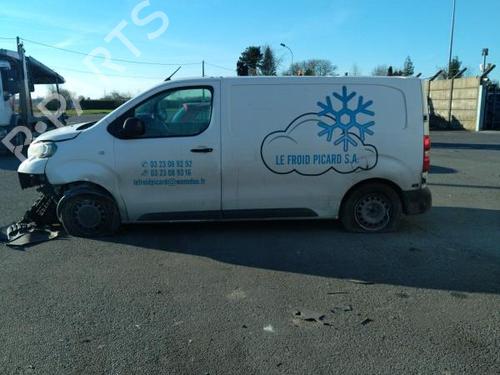 Gearbox PEUGEOT EXPERT Van (V_) 1.6 BlueHDi 115 | BP25048618M3  - Image 16
