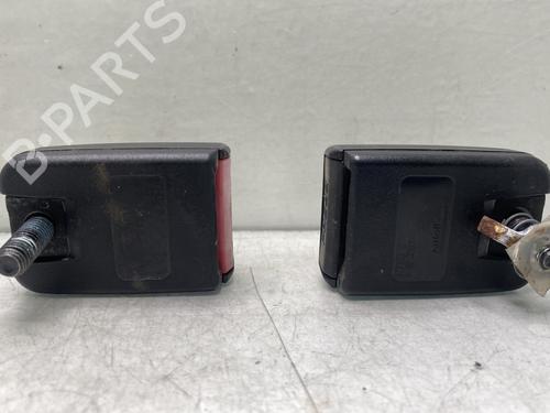 Used Seat buckle Seat buckle RENAULT SCÉNIC II (JM0/1_) 1.5 dCi (JM1E, JM16) (106 hp) 32063172 32063172