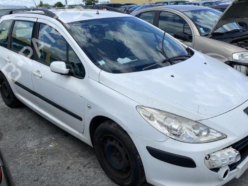 Felg PEUGEOT 307 Break (3E) 1.6 HDi | BP21962758C45 