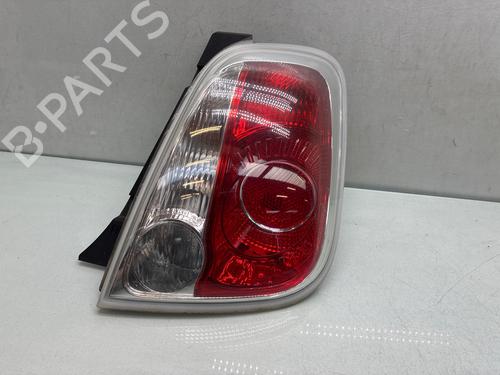 Used Right taillight Right taillight 38598728 38598728