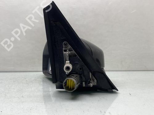 Left mirror RENAULT ESPACE IV (JK0/1_) 2.0 dCi (JK01, JK02, JK1J, JK1K, JK1H) | BP29707536C26 