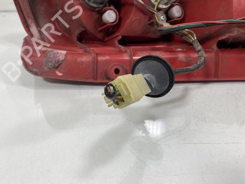 Right taillight DAEWOO REZZO (U100) 2.0 | BP20008004C35 
