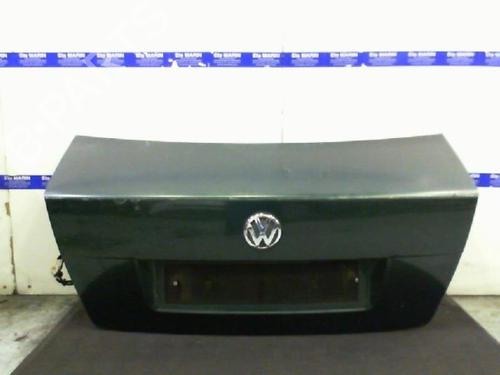 Used Tailgate VW BORA I (1J2) 1.9 TDI (90 hp) 20035661