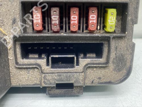 Electronic module RENAULT SCÉNIC II (JM0/1_) 1.9 dCi (JM0G, JM12, JM1G, JM2C) | BP29711621M83 