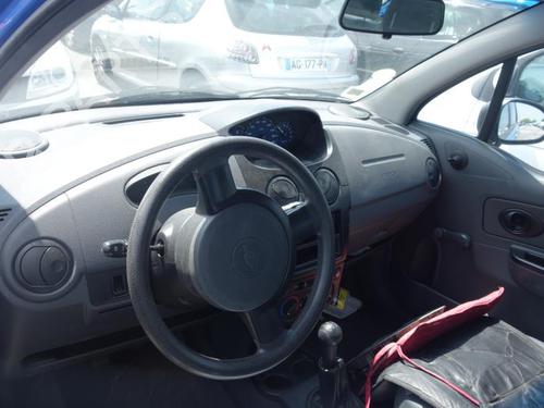 Right front door CHEVROLET MATIZ (M200, M250) 0.8 | BP27722674C3