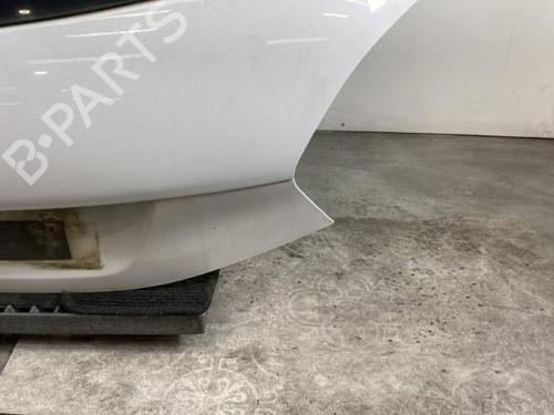 Tailgate PEUGEOT 208 I (CA_, CC_) 1.6 HDi / BlueHDi 75 | BP30720049C6