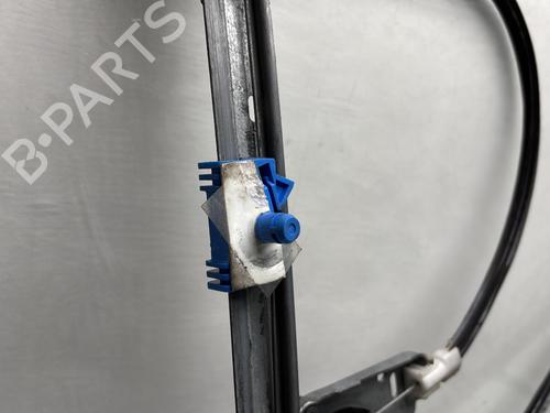 Front right window mechanism RENAULT ESPACE IV (JK0/1_) 2.2 dCi (JK0H) | BP30148376C23