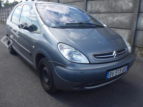 ABS pump CITROËN XSARA PICASSO (N68) 2.0 HDi | BP19983777M43 