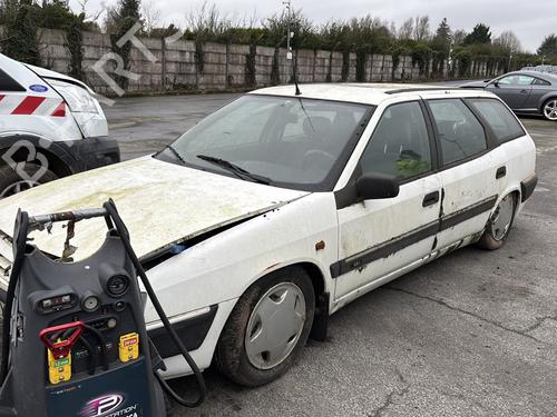 Brukte deler til CITROËN XANTIA Break (X1_, X2_) 1.8 i (101 hp) 2194211