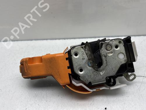 Front left lock FORD KA (RU8) 1.3 TDCi | BP27356165C98 
