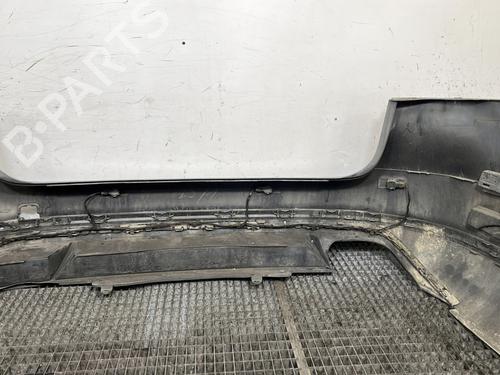 Rear bumper VW CC B7 (358)  | BP30059809C8