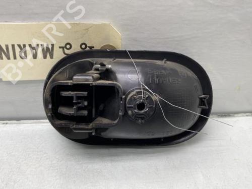 Used Front right interior door handle Front right interior door handle RENAULT KANGOO Express (FW0/1_) 1.5 dCi 75 (FW07, FW10, FW04) (75 hp) 20183994 20183994