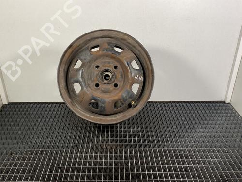 Felg HYUNDAI GETZ (TB) 1.1 (63 hp) 30815261