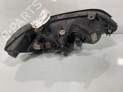 Left headlight OPEL ZAFIRA A MPV (T98) 2.0 DTI 16V (F75) | BP19980624C28 