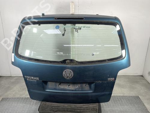 Bakluke CC/Kombi-Kupé VW TOURAN (1T1, 1T2) 1.9 TDI (105 hp) 27678152