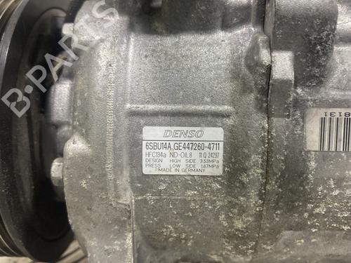 AC compressor BMW 1 (F20) 116 d | BP28569107M34 